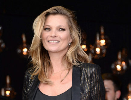 KATE MOSS